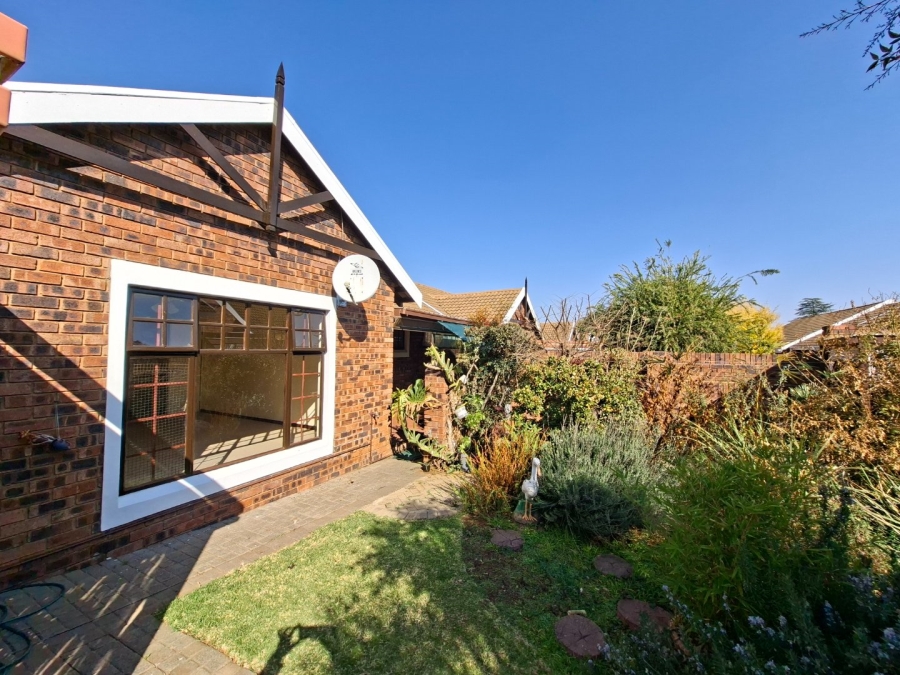 1 Bedroom Property for Sale in Dan Pienaar Free State
